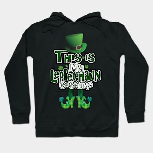 Funny St Patricks Day Shirt Hoodie